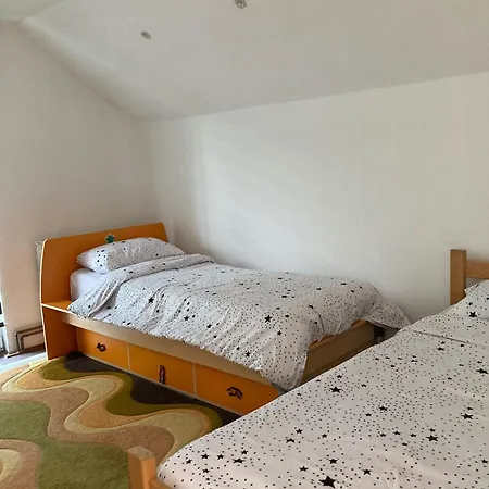 Feriehus Fatih Hrasnica