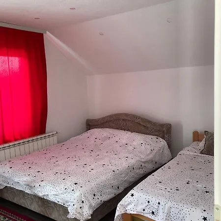 Feriehus Fatih Hrasnica