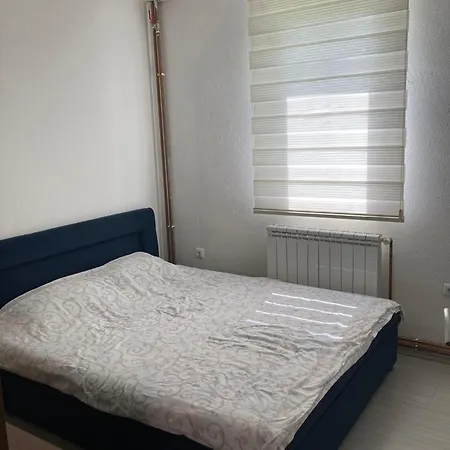 Feriehus Fatih Hrasnica